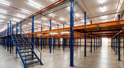 Sector C Sin Ming Industrial Estate (D20), Warehouse #591813131